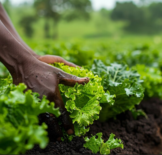 Food Safety Training